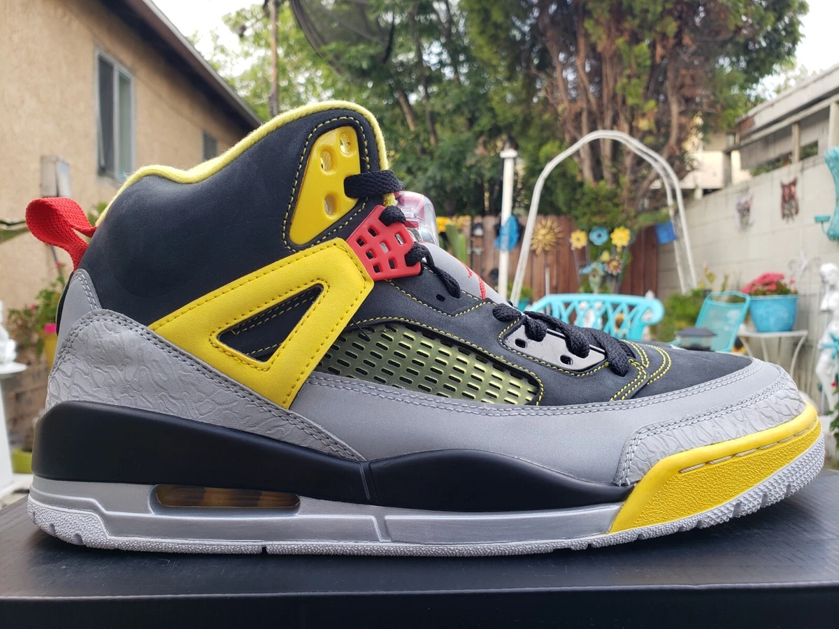 Jordan SpizIke Challenge Red for Sale | Authenticity Guaranteed | eBay