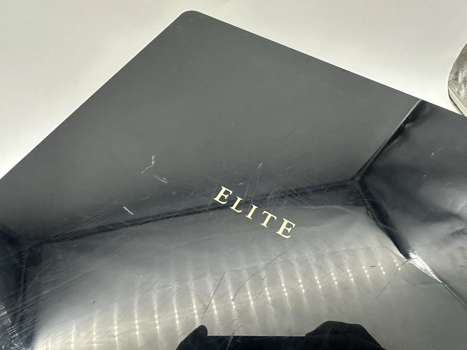 先锋 S-EB1SW 低音炮 6 英寸供电低音家庭影院低音音频黑色下读 — 第 3/4 张图片