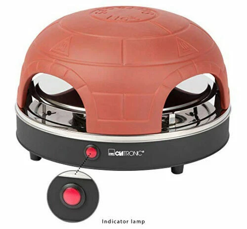 Fornetti da cucina Clatronic