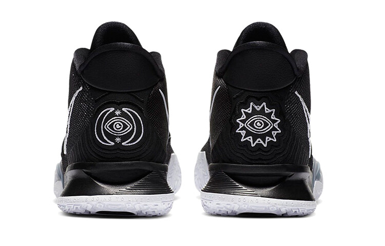 シューズ(男性用) Nike Kyrie 7 EP \"BK Black\" Nike Kyrie 7 EP BK Black CQ9327-002 | eBay