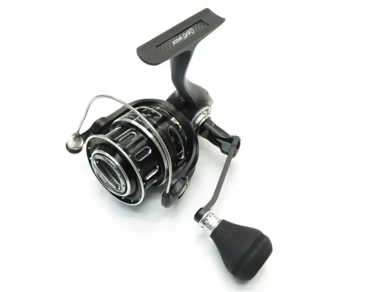 Abu Garcia Revo MGX 3000SH Spinning Fishing Reel used