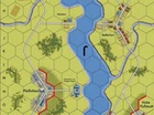 Panzer Leader ('74) Map J