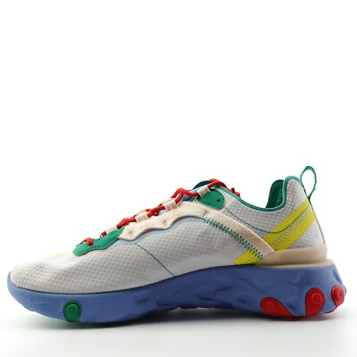 nike react element 55 super nintendo