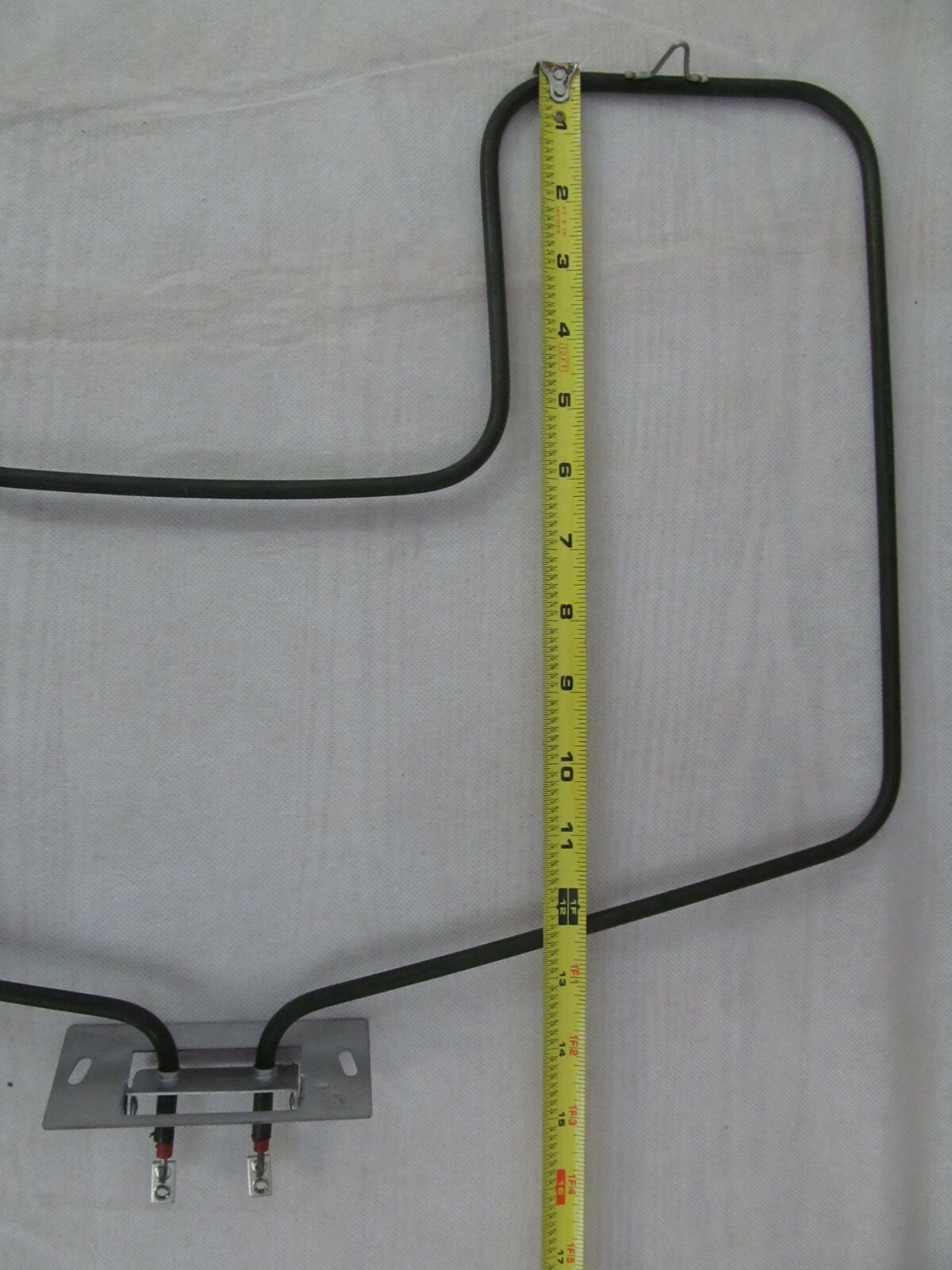 NEW STOVE PARTS GE General Electric Hotpoint Range Wire In Bake Element