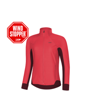 gore running t shirt