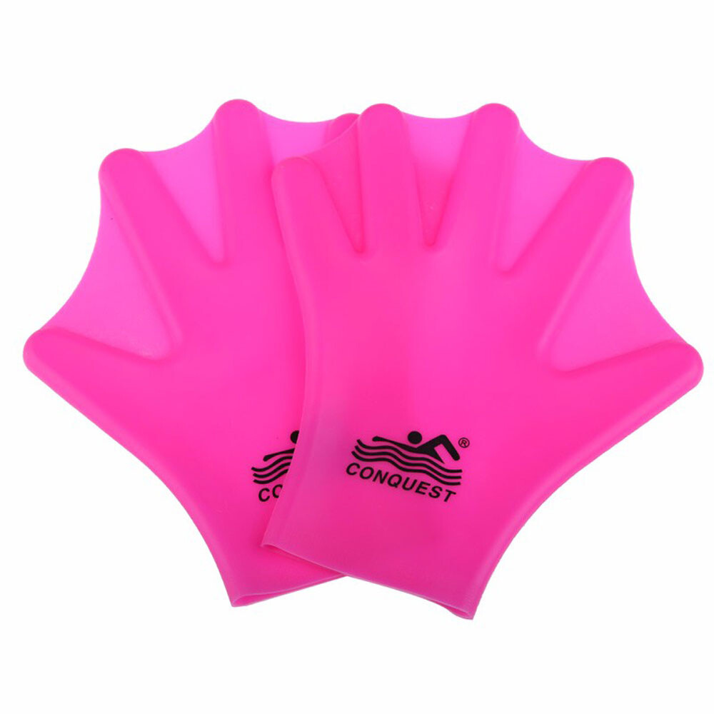 bed Swimming bed Gloves Surfing Fins Swimming Diving Glove Diving