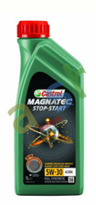 Image of ENGINE OIL MAGNATEC 1L 5W30 API CF SL ACEA A3 B3 B4 FITS MB 2265 FITS MB 2293