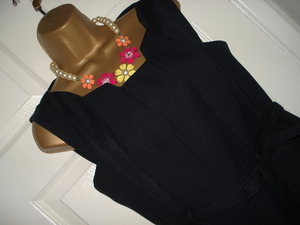 Debenhams pinafore top