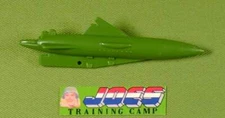 1987 Vehicle Gear SNOW CAT TORPEDO missile Accessory Pack #1 GI Joe JTC VAP1