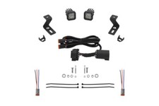 Diode Dynamics Stage Series C1 Pro Reverse Li...