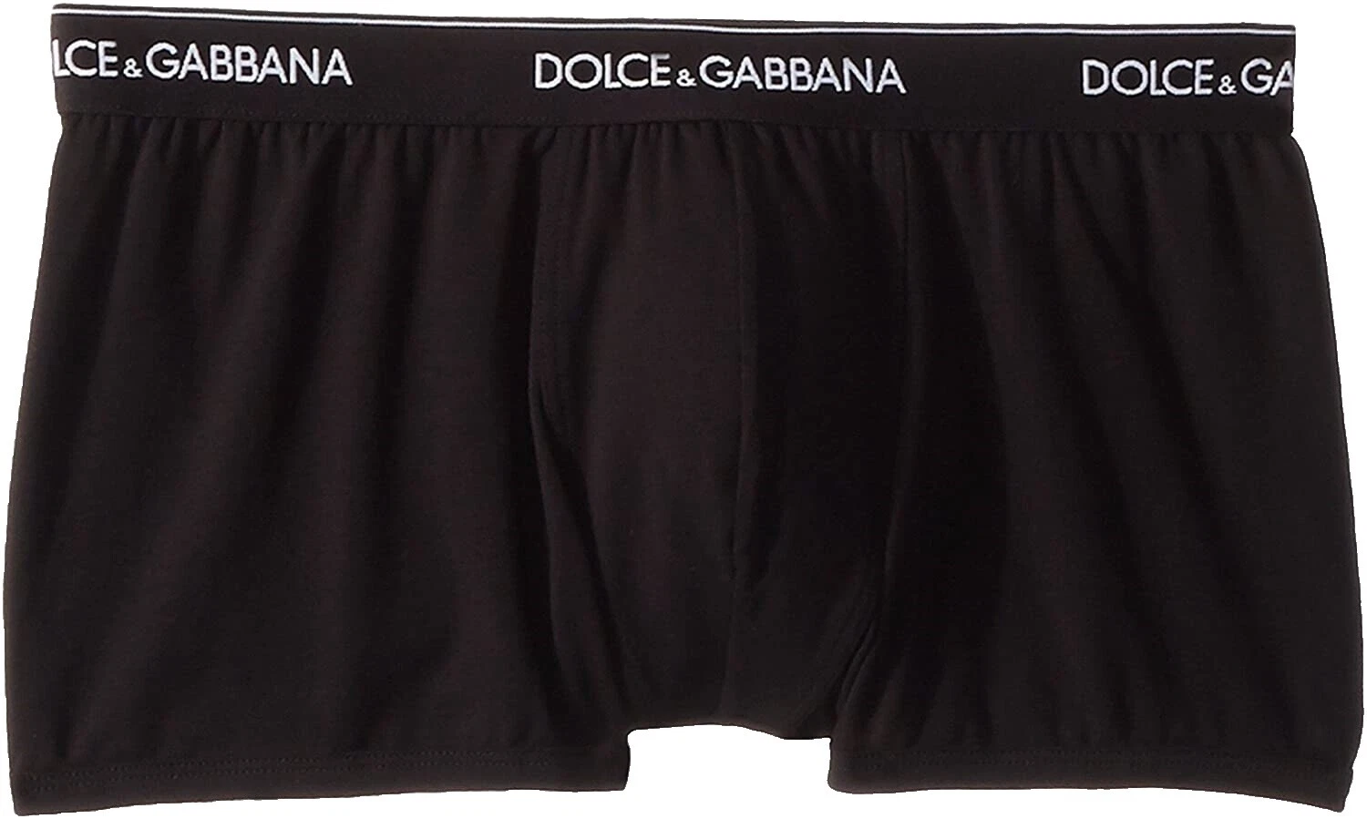 Dolce&Gabbana Men's Boxer Brief