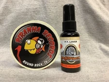 Blunt Power 1.5 oz PT LOVER Air Freshener Spray Piranha Records