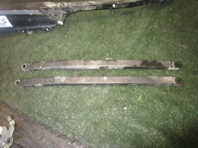 2007 Kawasaki zx1400 zx1400r zx14r zx14 REAR SUBFRAME SUB FRAME