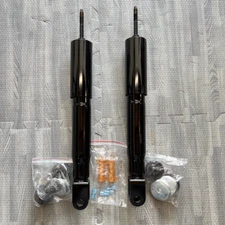 Unity Bare Shocks & Struts Shock Absorber Conversion Kit , Front , 22-115000