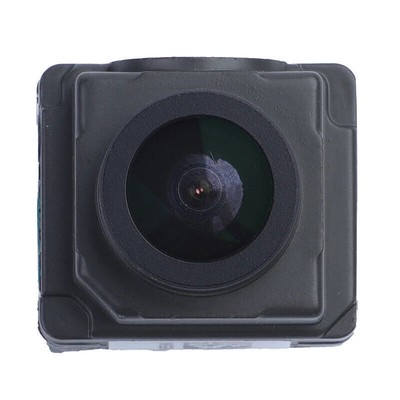 Genuine Land Rover Jaguar Rear View Camera – FW93-19H422-AB – Bumper/Tailgate Mount, 180°