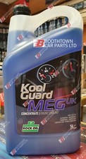 5L Rock Oil KOOL Guard Performance Motorrad Motocross komplett Motork&uuml;hlmittel