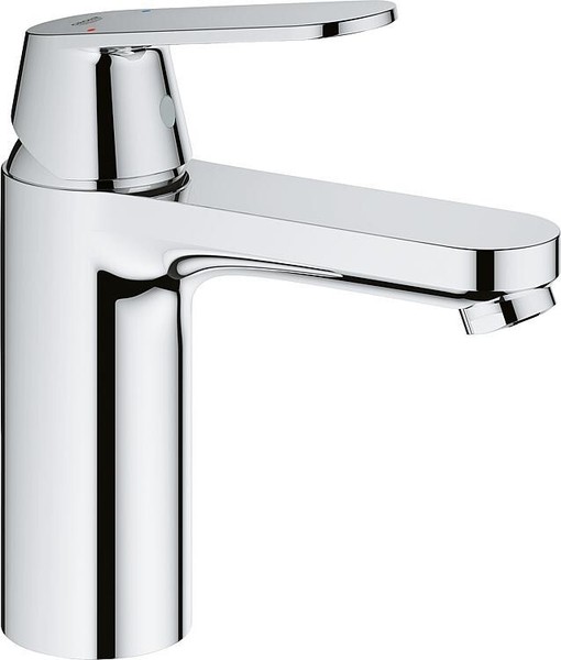 Grohe Eh-Wt-Batterie Eurosmart C 23926 M-Size Push-Open-image