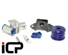 ICP Gear Linkage Repair Kit Fits: Subaru Impreza Turbo 96-05 5 Speed