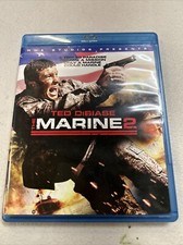 The Marine 2 Blu ray 2009