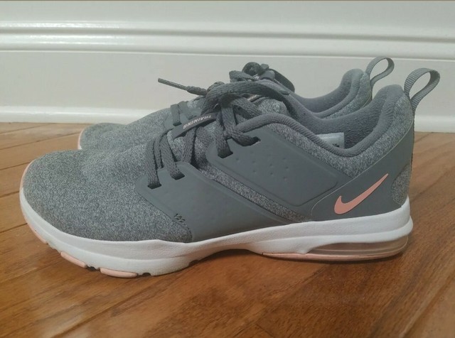 nike air bella tr cool grey