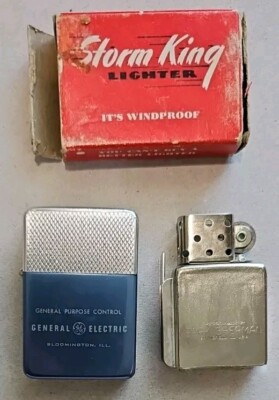 GQ509◇Strom King : 60's～70's British GQ509◇Strom King : 60's～70's British 2 VINTAGE WINDPROOF