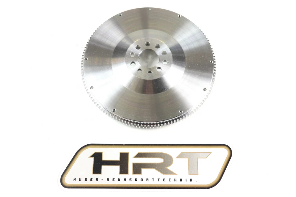 Billet Vollstahl Schwungrad erleichtert + feingewuchtet VW Golf 3 VR6 AAA ABV - Bild 4 von 4