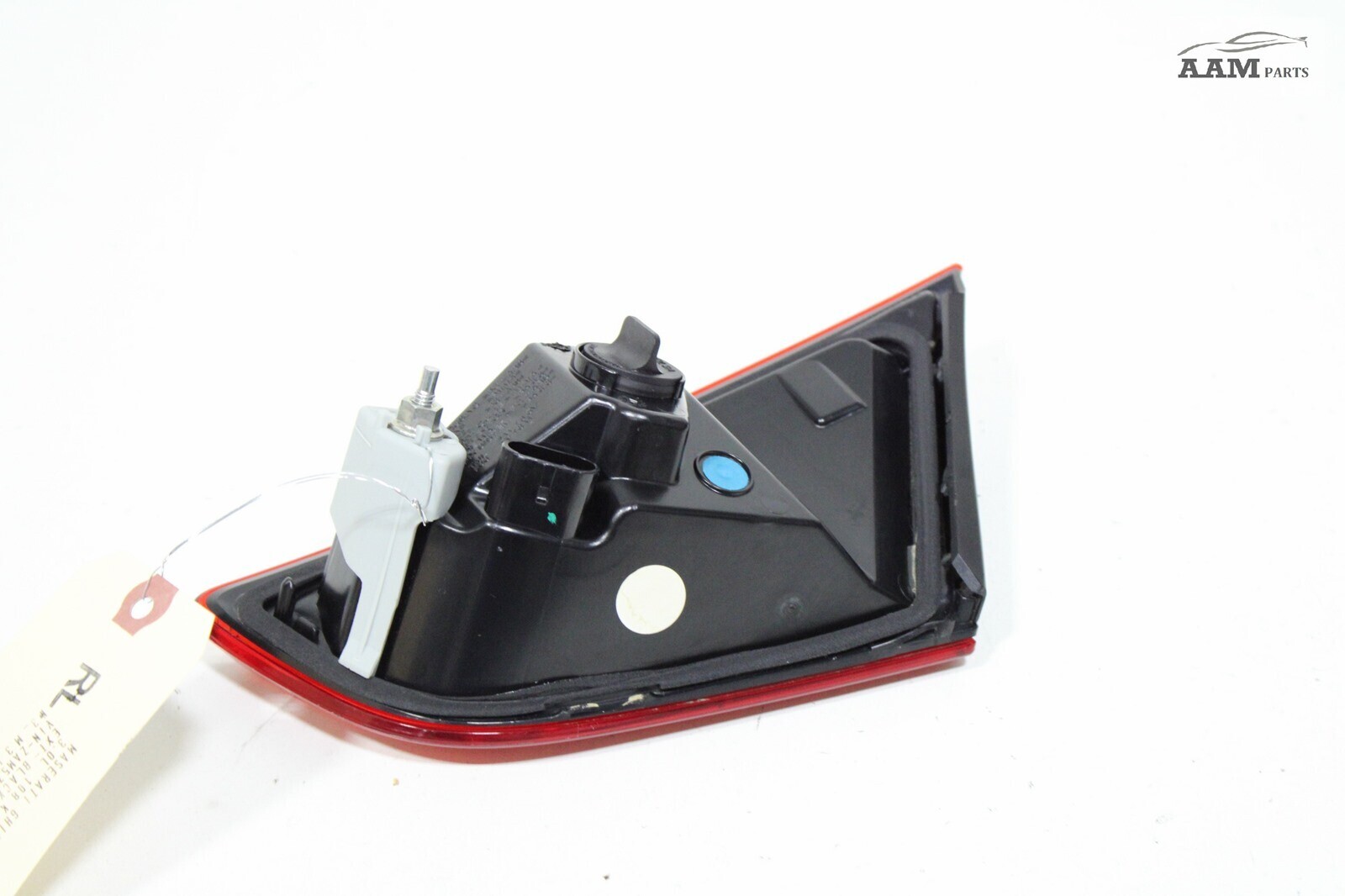 2014-2021 MASERATI GHIBLI M157 REAR LEFT INNER TRUNK LID TAIL LIGHT LAMP OEM
