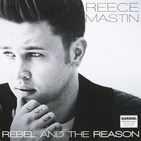 Mastin,reece-rebel & The Reason Ep (aus) Cd Mastin,reece-rebel & The Reason Ep (aus) Cd