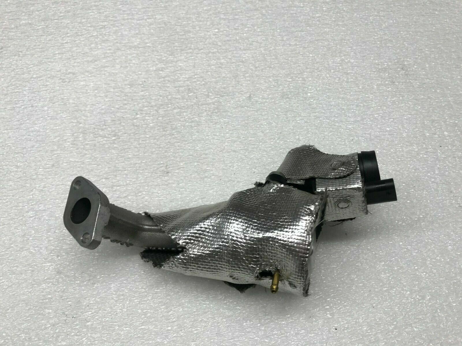 LAMBORGHINI HURACAN SECONDARY EGR VALVE COMBINATION VALVE OEM 07L131166G