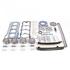 1.2T Engine Rebuild Kits Fit For VW Golf Jetta Touran AUDI A1 A3 SKODA