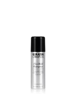 Keratin Complex Flex Hold Hairspray 1.8 oz. Hair Spray