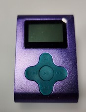 MP3 Player (4 GB) For Clip