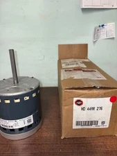 NEW CARRIER FACTORY AUTHORIZED PARTS HD44AR276   S4