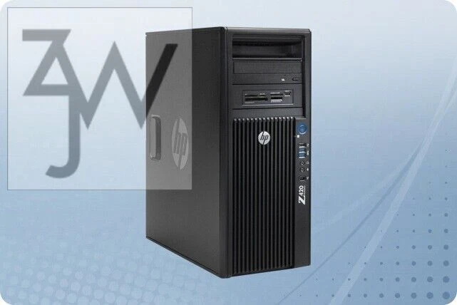 HP Z420 PC Desktops & All-In-One Computers for sale | eBay