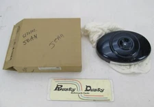Harley Davidson Genuine NOS Dark Navy Blue Air Cleaner Cover 29585-01