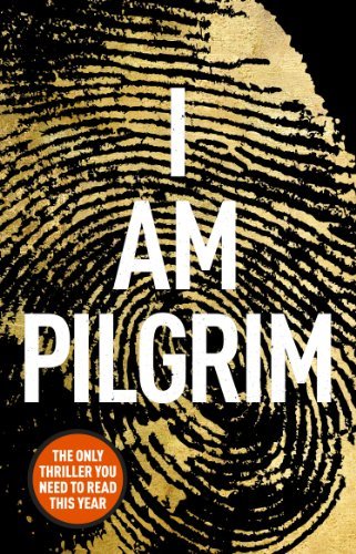 I Am Pilgrim,Terry Hayes- 9780552160964