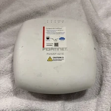 Fortinet FortiAP FAP-421E Dual-Band 802.11ac Wave 2 Indoor Wireless Access Point