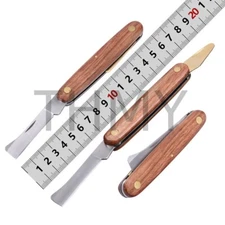 1PCS Brand New Tree grafting knife Fruit tree pruning knife   Fast delivery