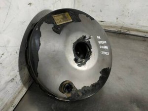 9631365680 372923 bremskraftverstärker CITROEN XSARA BERLINA 1.9 DIESEL 1997