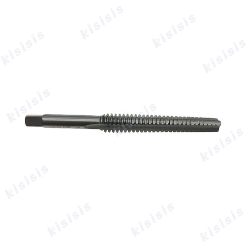 NEW Tap 1/2-10 HSS Single Start RH For Lead Screw 1/2''-10 Thread Per Inch - Picture 3 of 4