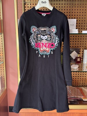 Kenzo Kleid XS