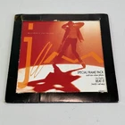 Rare Michael Jackson JAM / Beat It 7" Vinyl Special Frame Pack w/ Portrait Cards