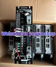 1pc USED Yaskawa CACR-PR01AD4NR CACRPR01AD4NR...