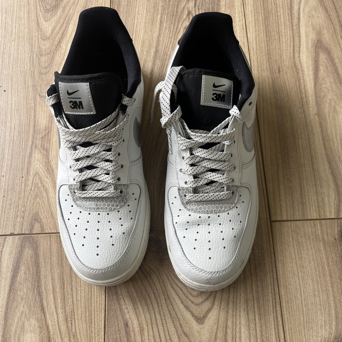 air force 1 07 lv8 3m