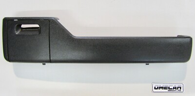Ablagefach Türtasche Türverkleidung rechts VW Golf 2 CL GTI 16V G60 191867134 A 