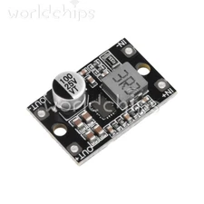 DC-DC Automatic Buck Boost Module 3-20V to 3.3V/5V/12V Step up down Power Module