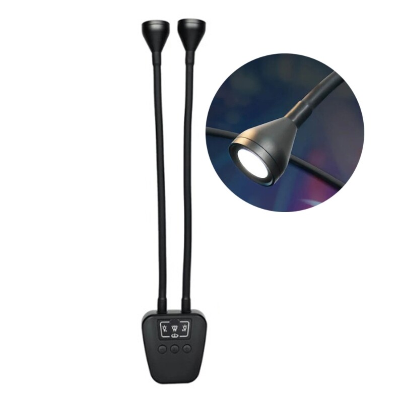 LED Fill Light for DSLR Cameras for DSLR Camera Macro Photography Led