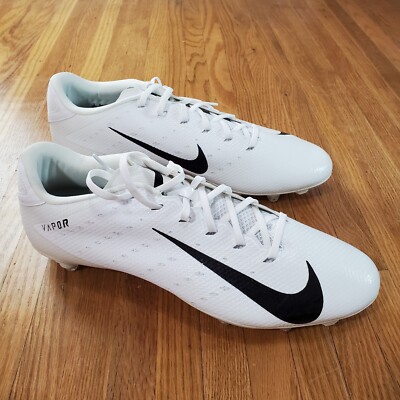 Nike Vapor Untouchable Speed 3 Football Cleats Mens Sz 16 Removable Spikes NWOB