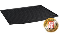 Gummi Kofferraumwanne Passend FüR X3 G01 & X3 M F97 10.2017> Hoherlb Passgenau K