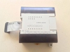 1Pcs Used Omron Plc Analog Module CPM1A-AD041 li